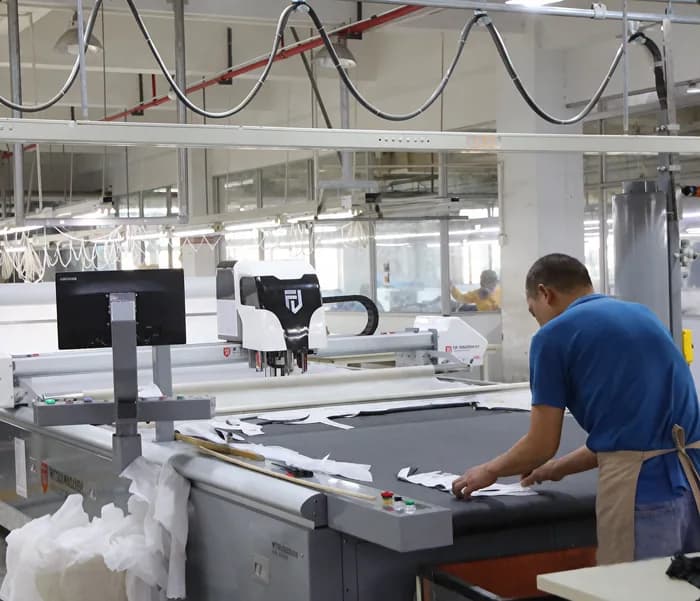 Production Management