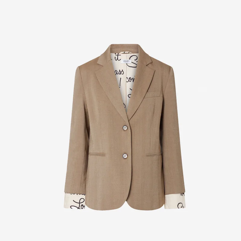 Blazers style 2