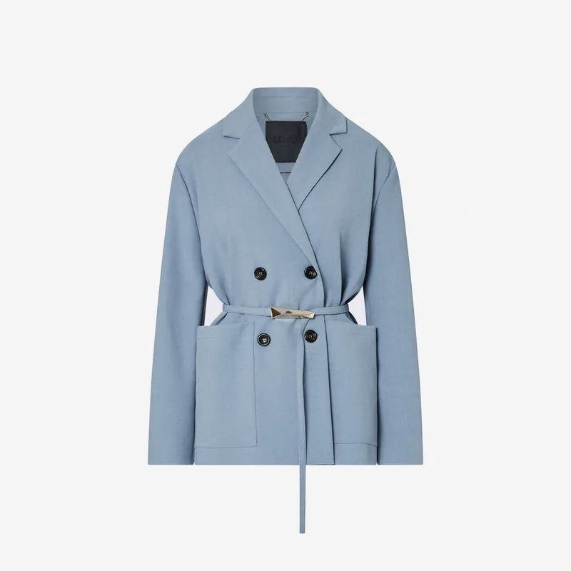 Blazers style 4
