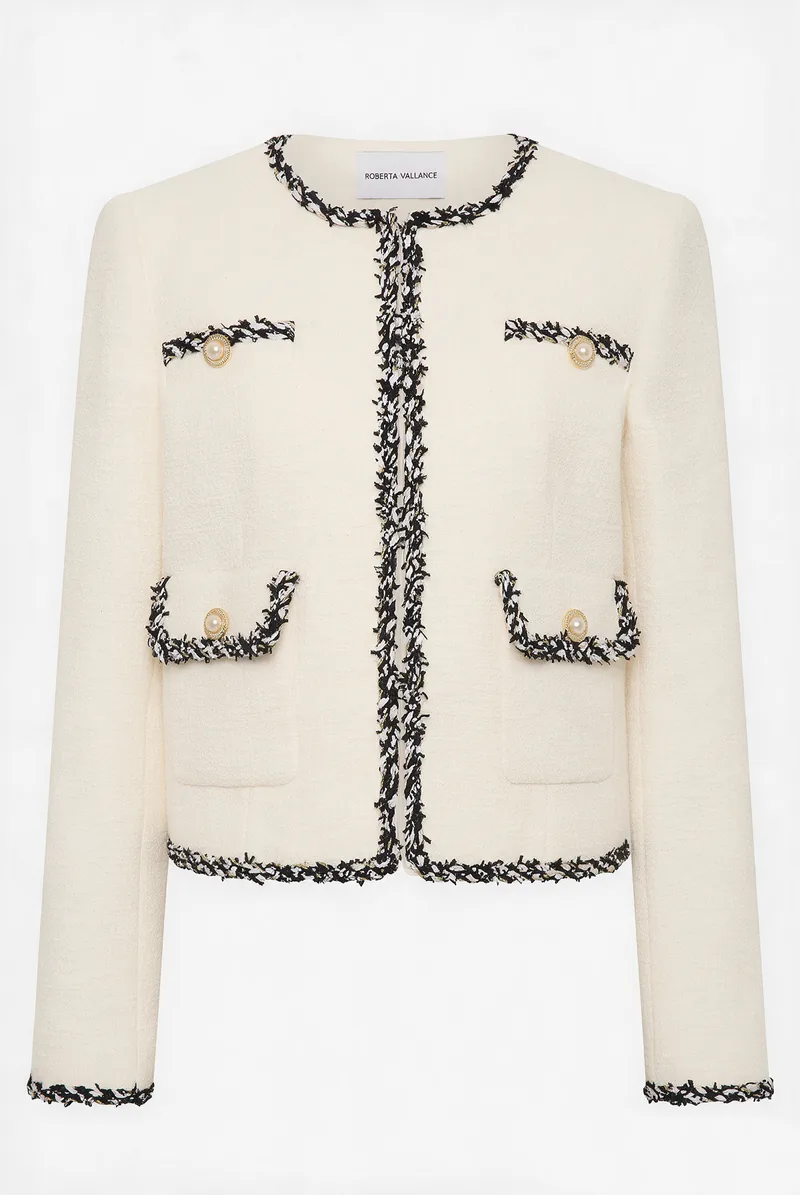 Outerwear style 1
