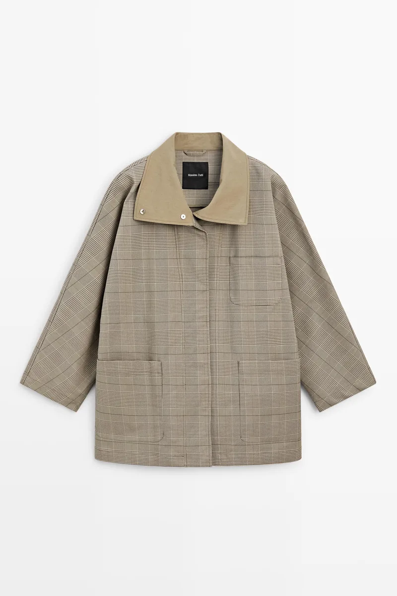 Outerwear style 6