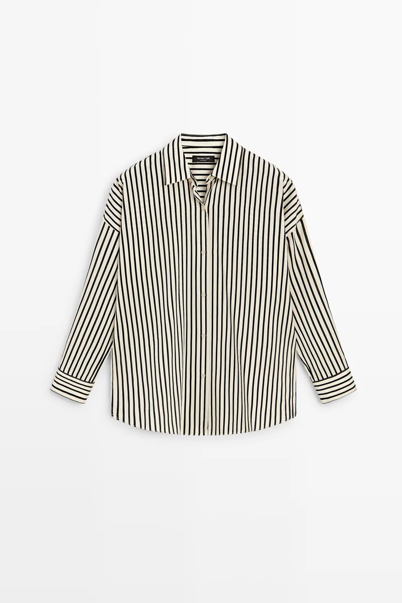 Shirts style 4