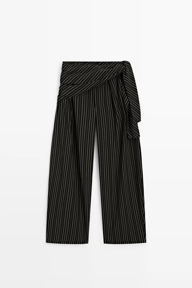 Trousers style 4